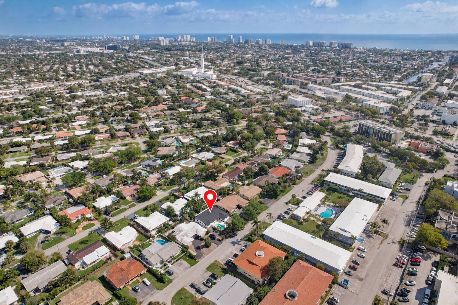 2121 NE 51st Court, Fort Lauderdale, FL 33308 35