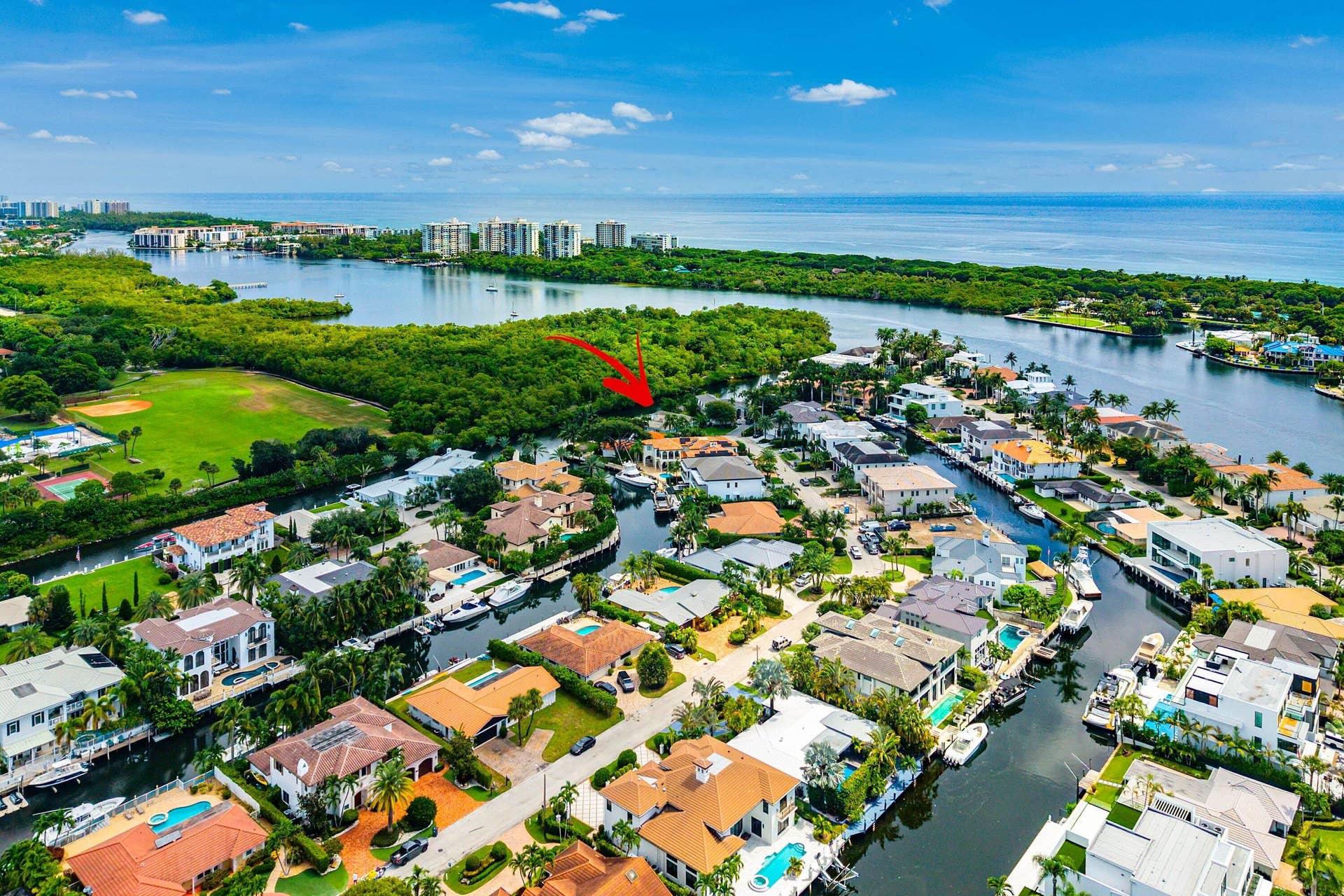 611 Phillips Drive, Boca Raton, FL 33432 037-611PhillipsDrive-BocaRaton-FL-33432-