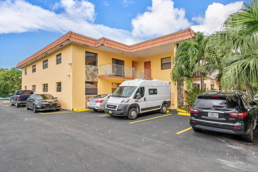 Property photo for 3522 NE 166TH Street, #6, North Miami Beach, FL