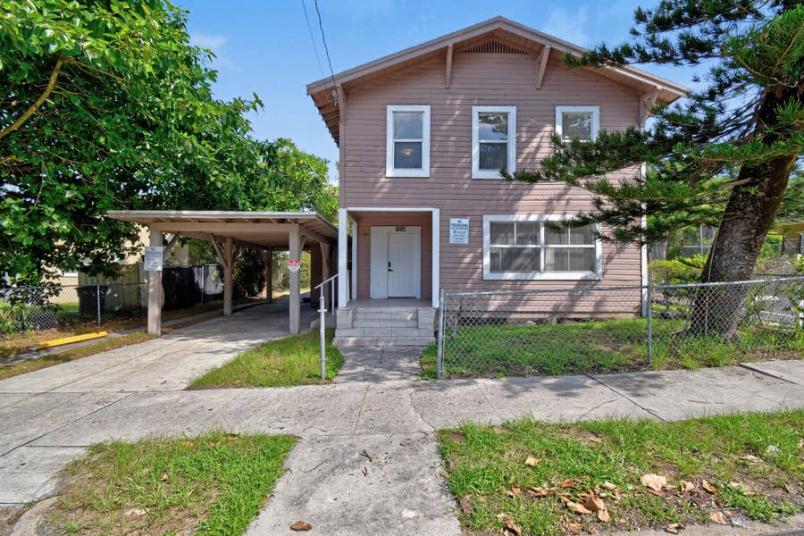 Property photo for 885 7th Street, West Palm Beach, FL