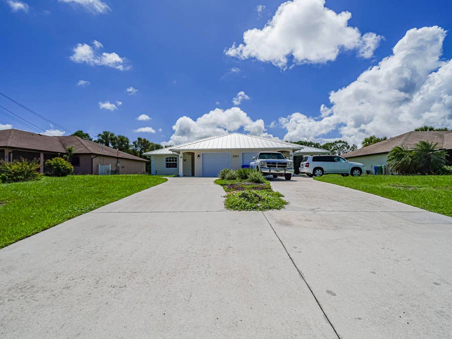 Property photo for 301 S WIMBROW Drive, #A, Sebastian, FL