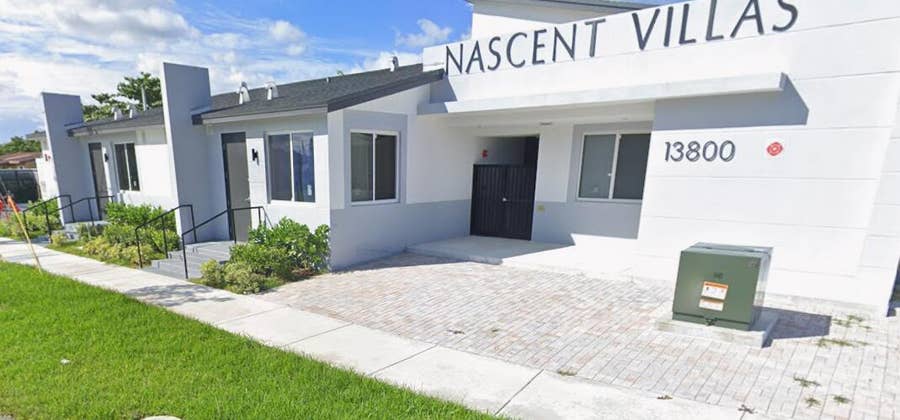 Property photo for 13800 SW 264TH Street, #11, Homestead, FL