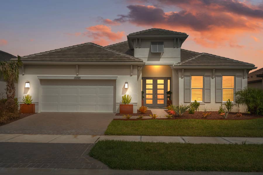 Property photo for 13325 SW ALEJANDRO Court, Port St Lucie, FL