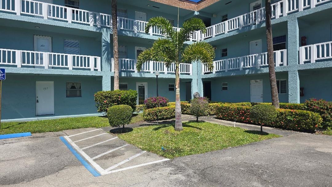 606 SW NATURA Boulevard, #208, Deerfield Beach, Deerfield Beach, FL 33441 Photo 1