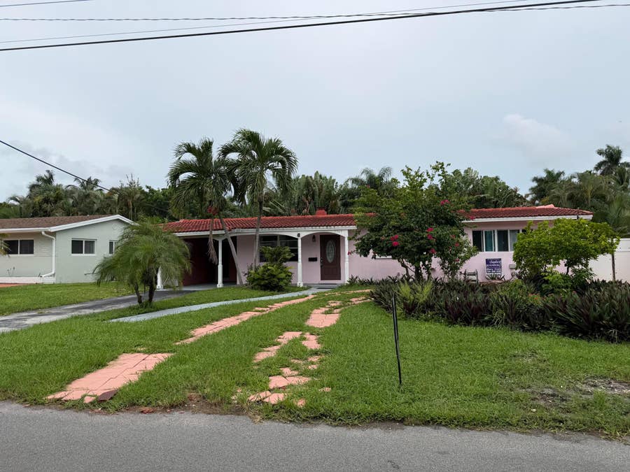 Property photo for 2349 NE 9TH Street, Pompano Beach, FL
