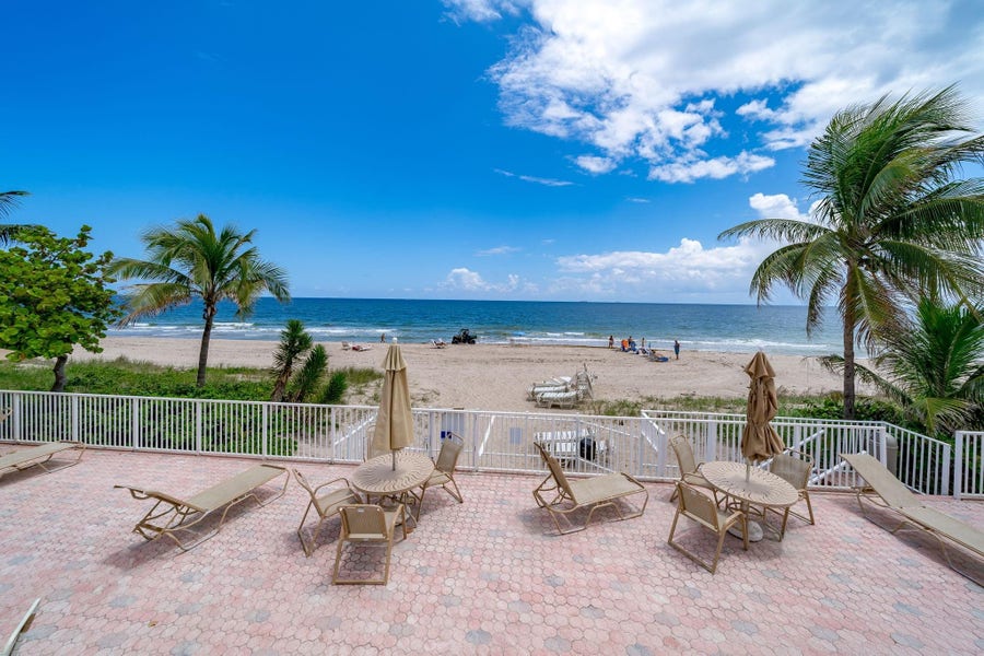 Property photo for 4250 Galt Ocean Drive, #14B, Fort Lauderdale, FL