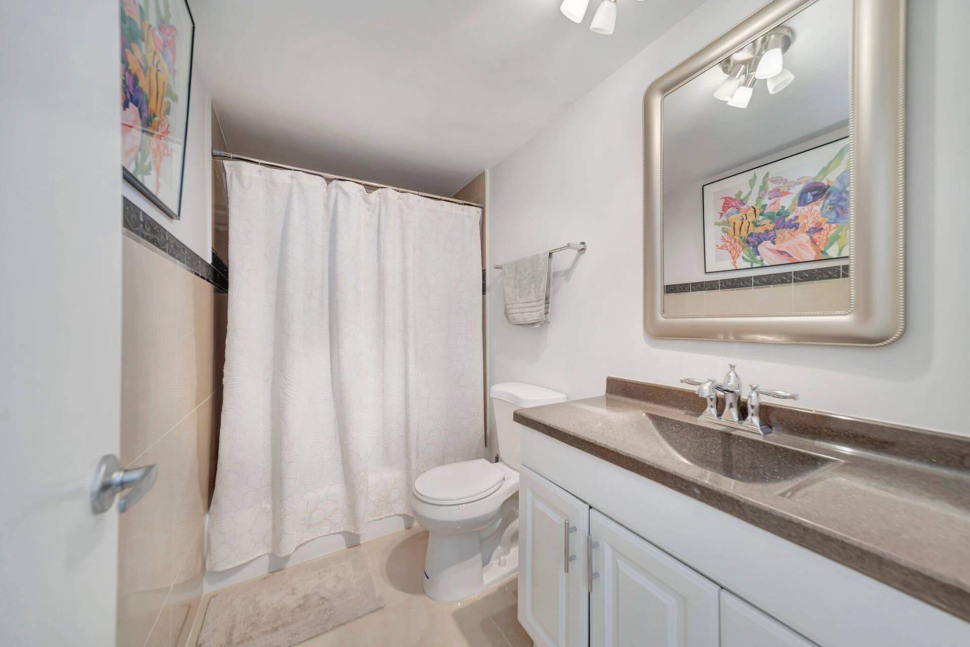 Bathroom 2