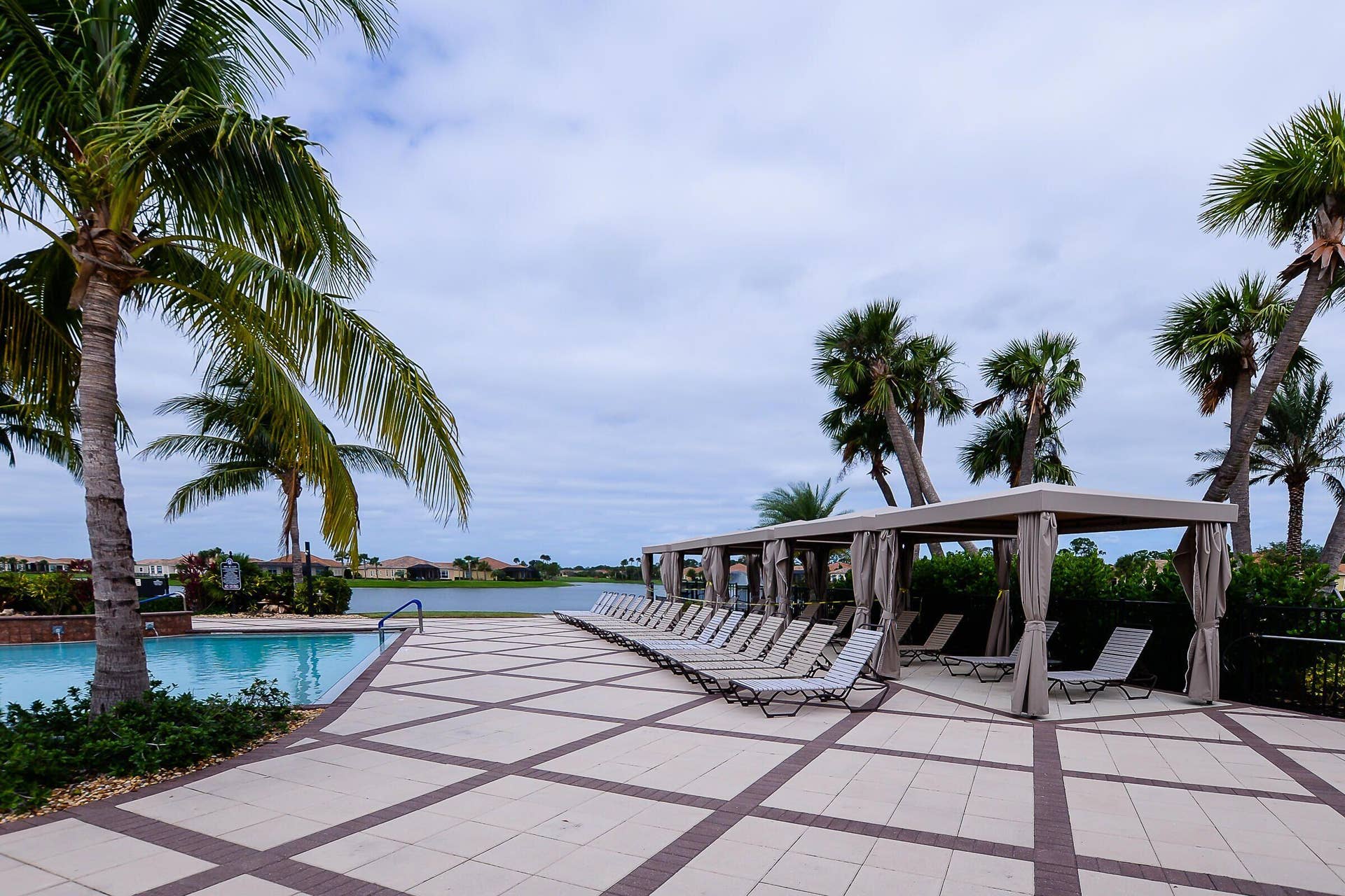 26059 SW Viterbo Way, Port St Lucie, FL 34986 cabana