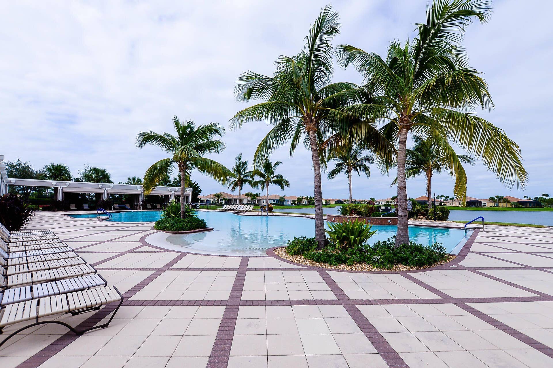 26059 SW Viterbo Way, Port St Lucie, FL 34986 pool