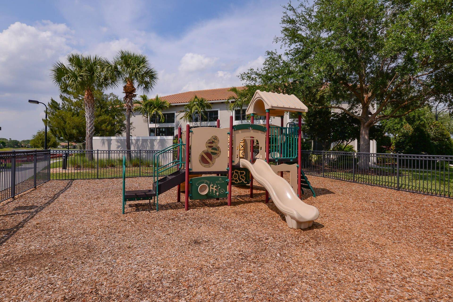 26059 SW Viterbo Way, Port St Lucie, FL 34986 kid lot