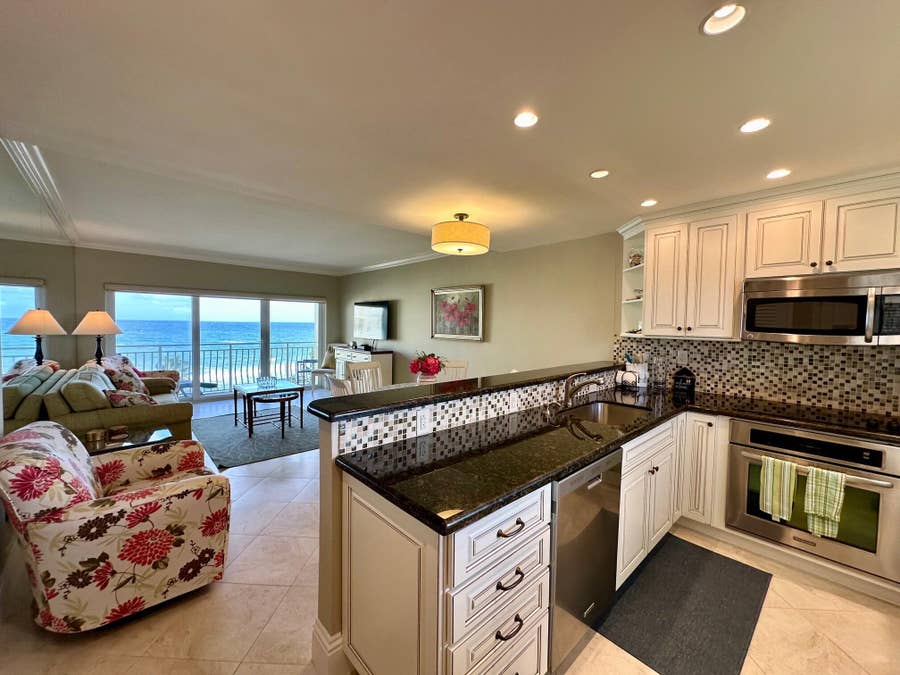 Property photo for 310 S Ocean Boulevard, #5020, Boca Raton, FL