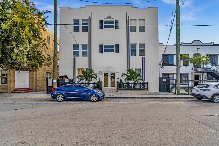 Property photo for 1142 SW 4TH Street, #6, Miami, FL