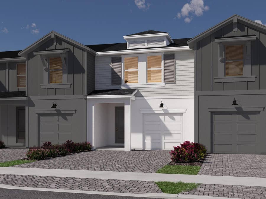 Property photo for 9470 SW GHIARA Way, Port St Lucie, FL