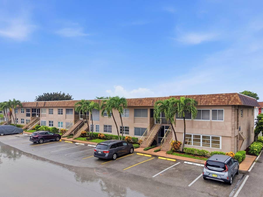 Property photo for 144 Stratford K, West Palm Beach, FL