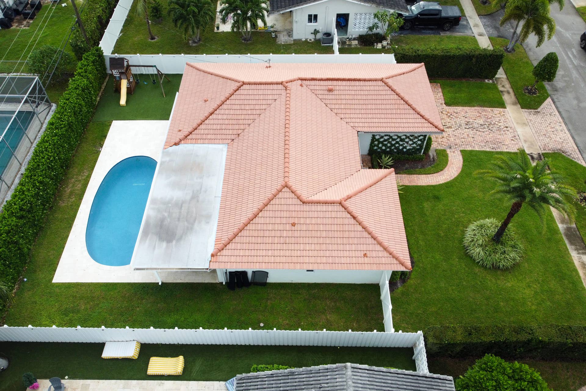979 SW 13TH Drive, Boca Raton, FL 33486 Property Aerial73