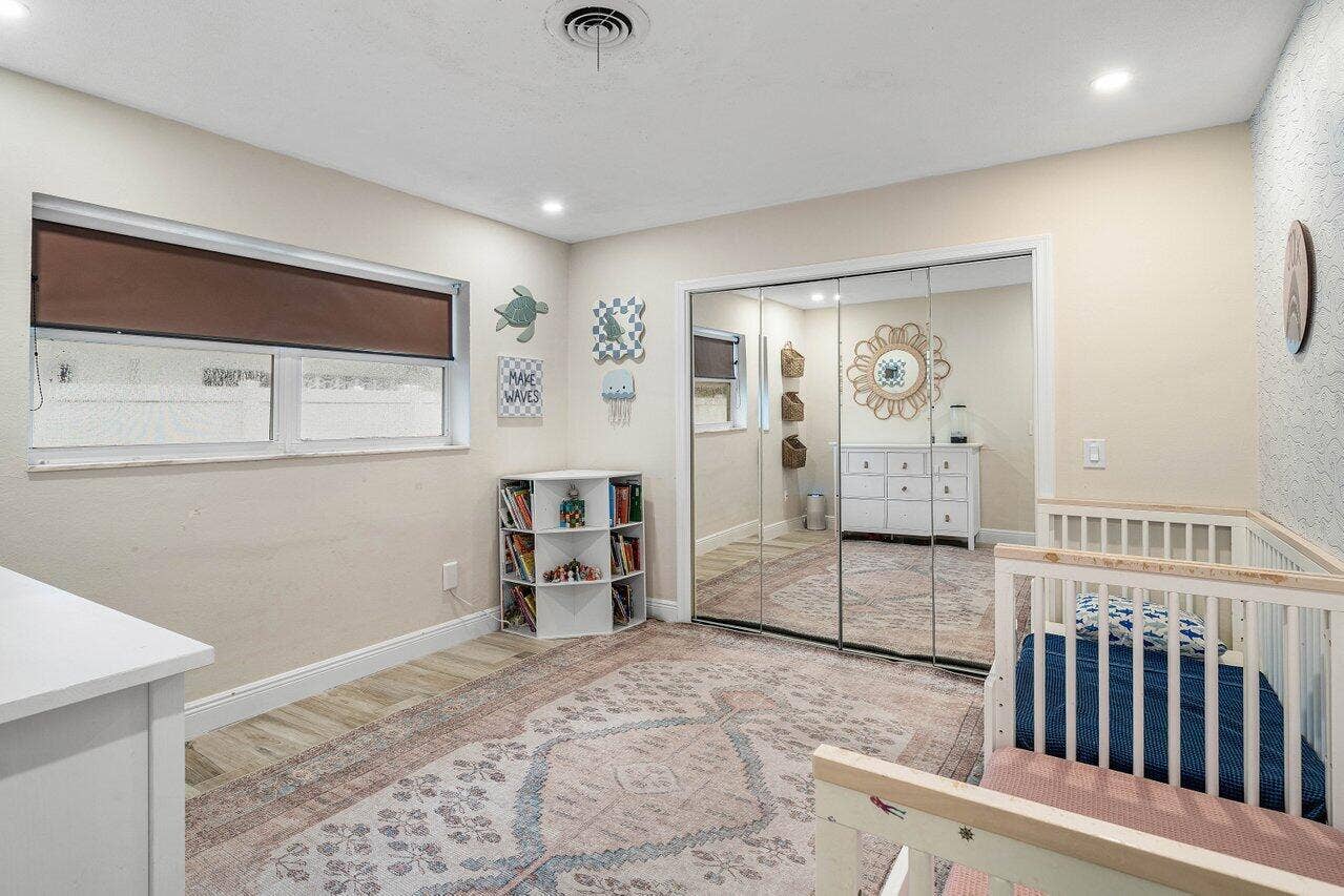 979 SW 13TH Drive, Boca Raton, FL 33486 3rd Bedroom