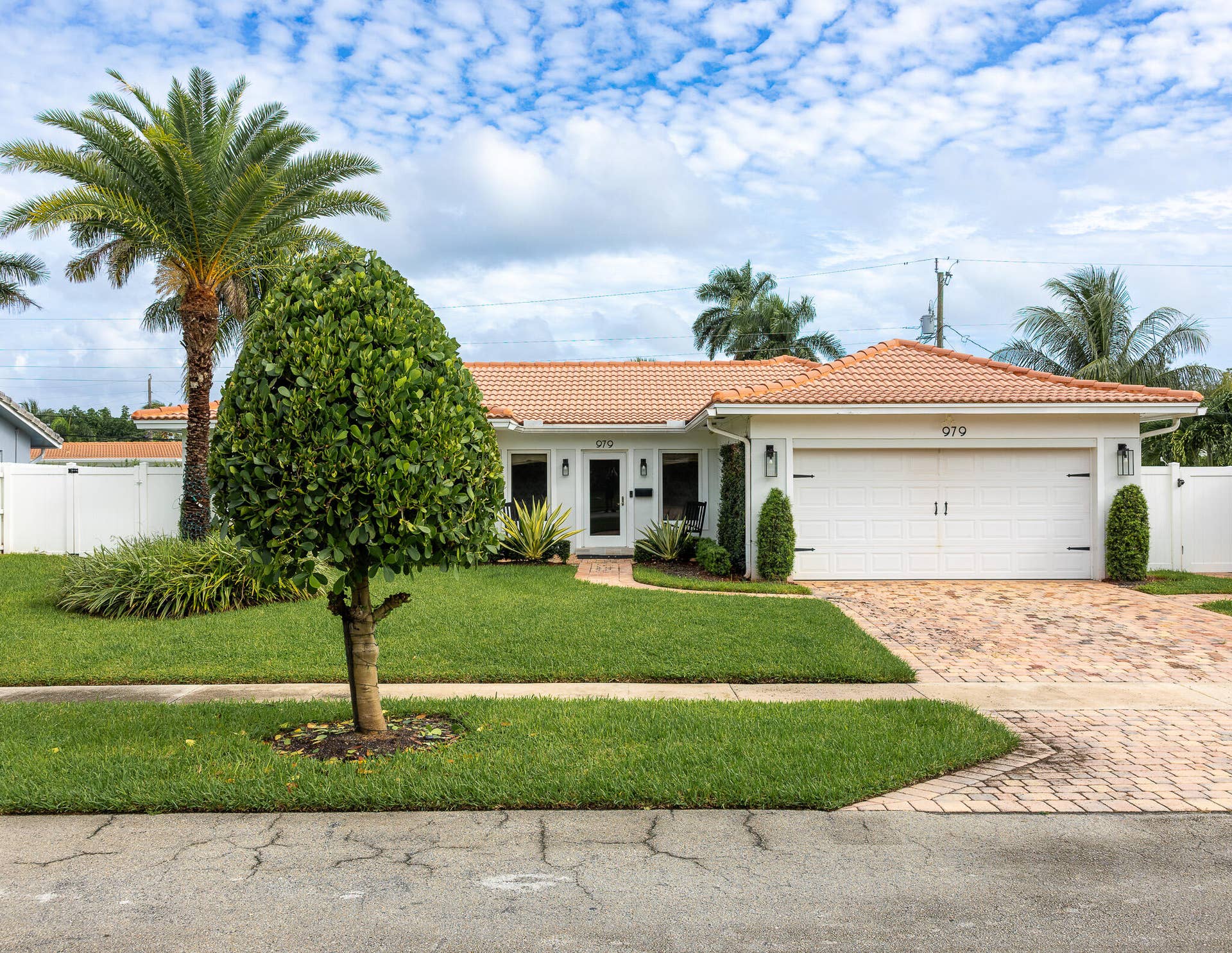 979 SW 13TH Drive, Boca Raton, FL 33486 Exterior