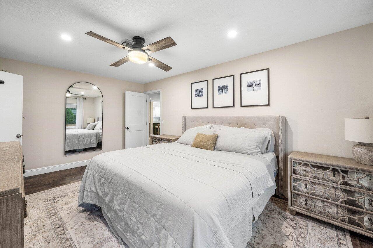 979 SW 13TH Drive, Boca Raton, FL 33486 Primary Bedroom