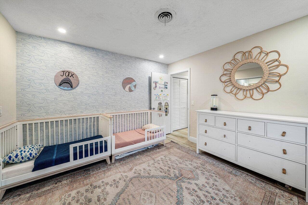 979 SW 13TH Drive, Boca Raton, FL 33486 3rd Bedroom