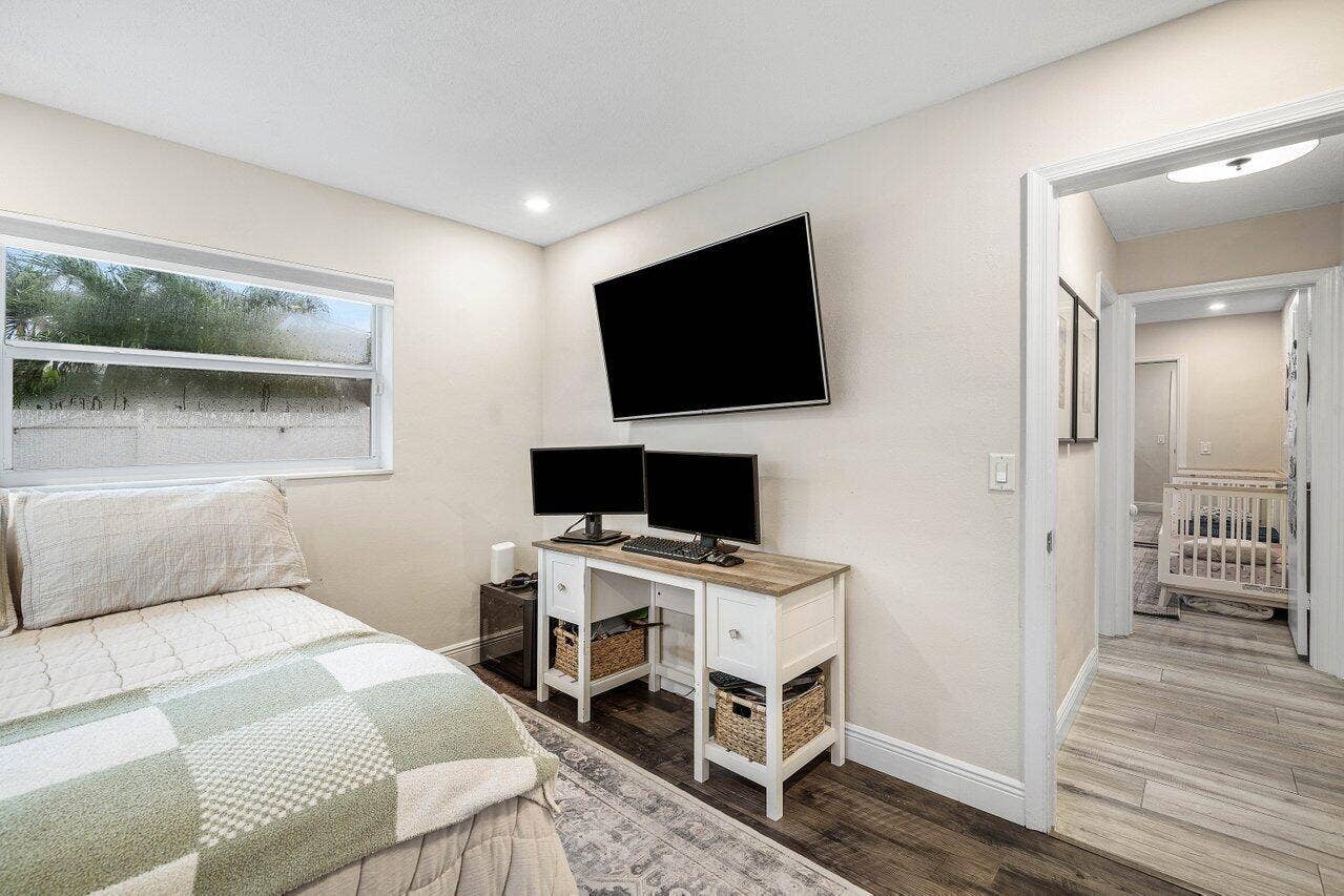 979 SW 13TH Drive, Boca Raton, FL 33486 2nd Bedroom