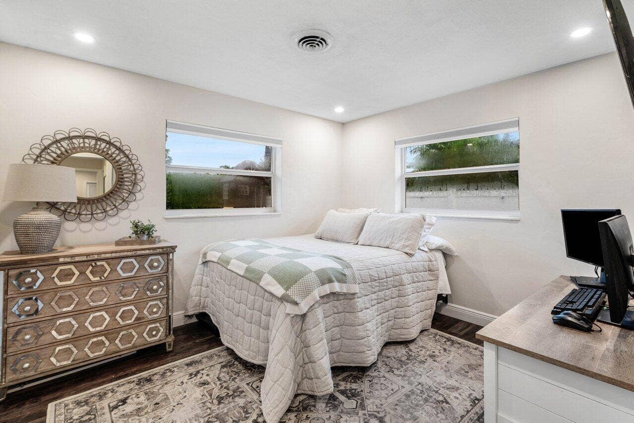 979 SW 13TH Drive, Boca Raton, FL 33486 2nd Bedroom