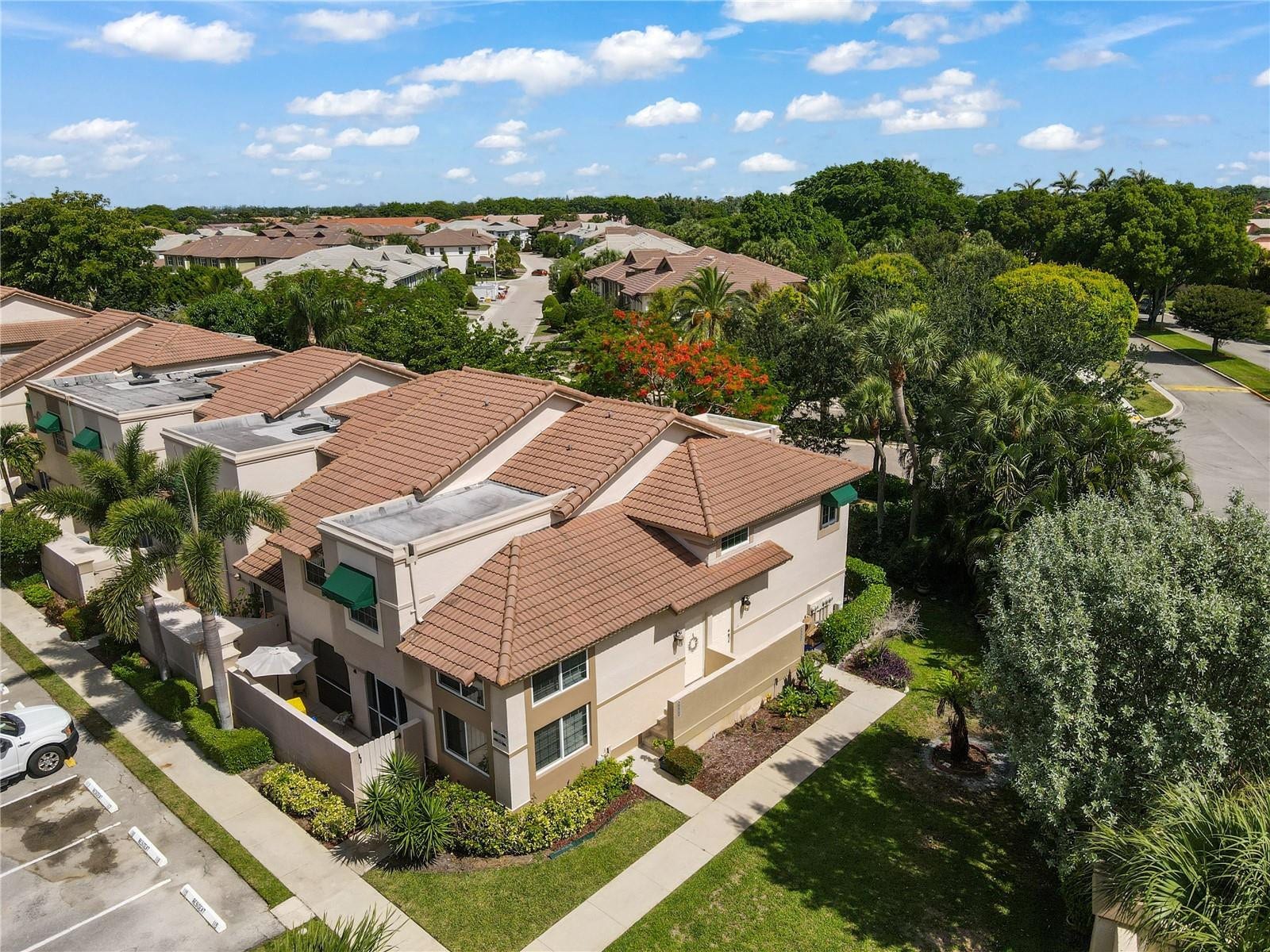 6525 VIA REGINA, #0100, Boca Raton, FL 33433 Photo 33