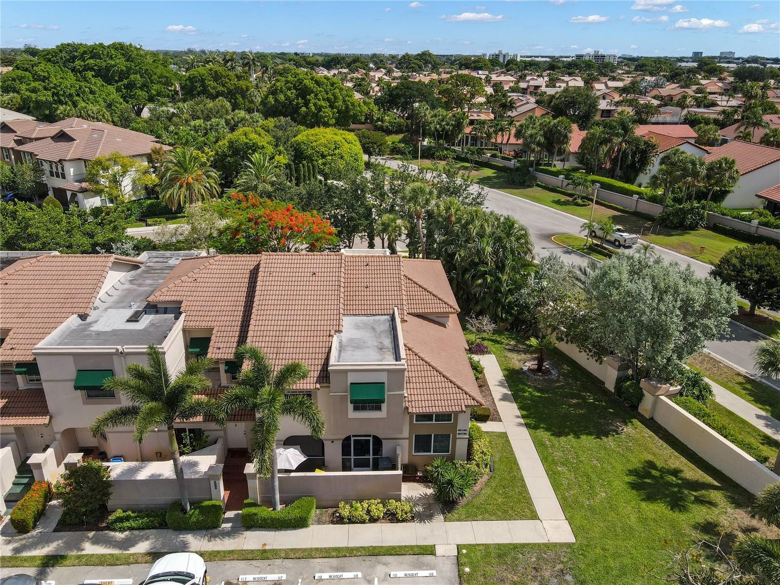 6525 VIA REGINA, #0100, Boca Raton, FL 33433 Photo 31