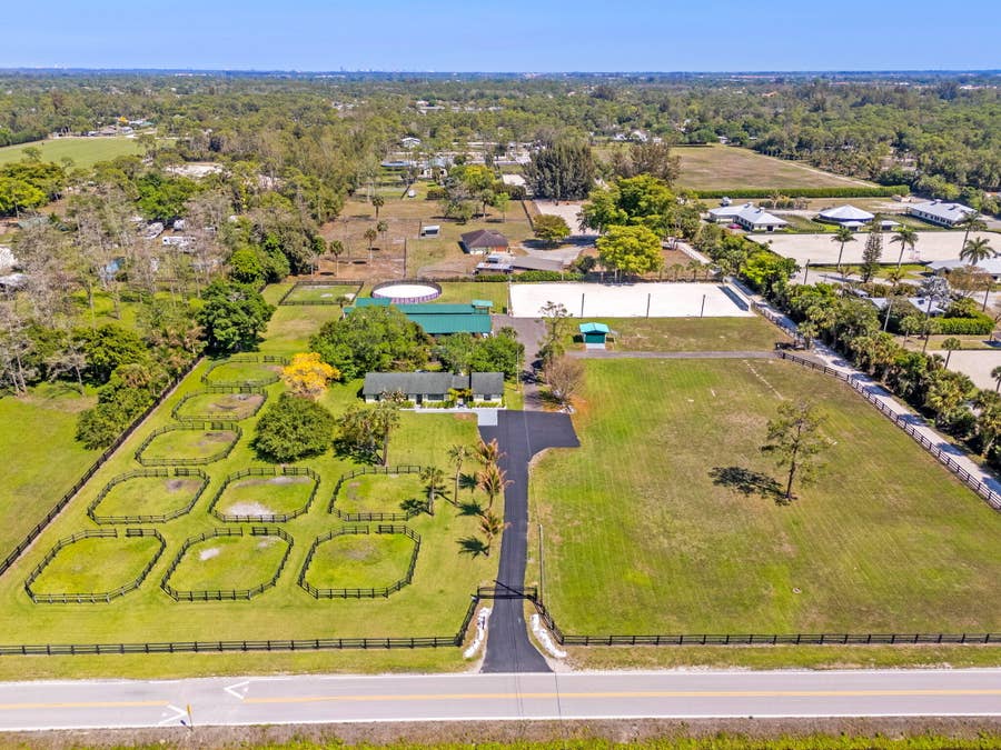 Property photo for 1230 F Road, Loxahatchee Groves, FL