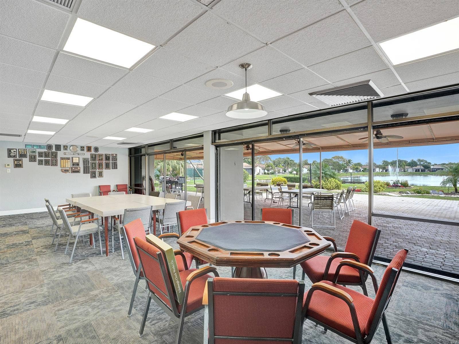 2085 SW 15th Place, Deerfield Beach, FL 33442 Cards or games!