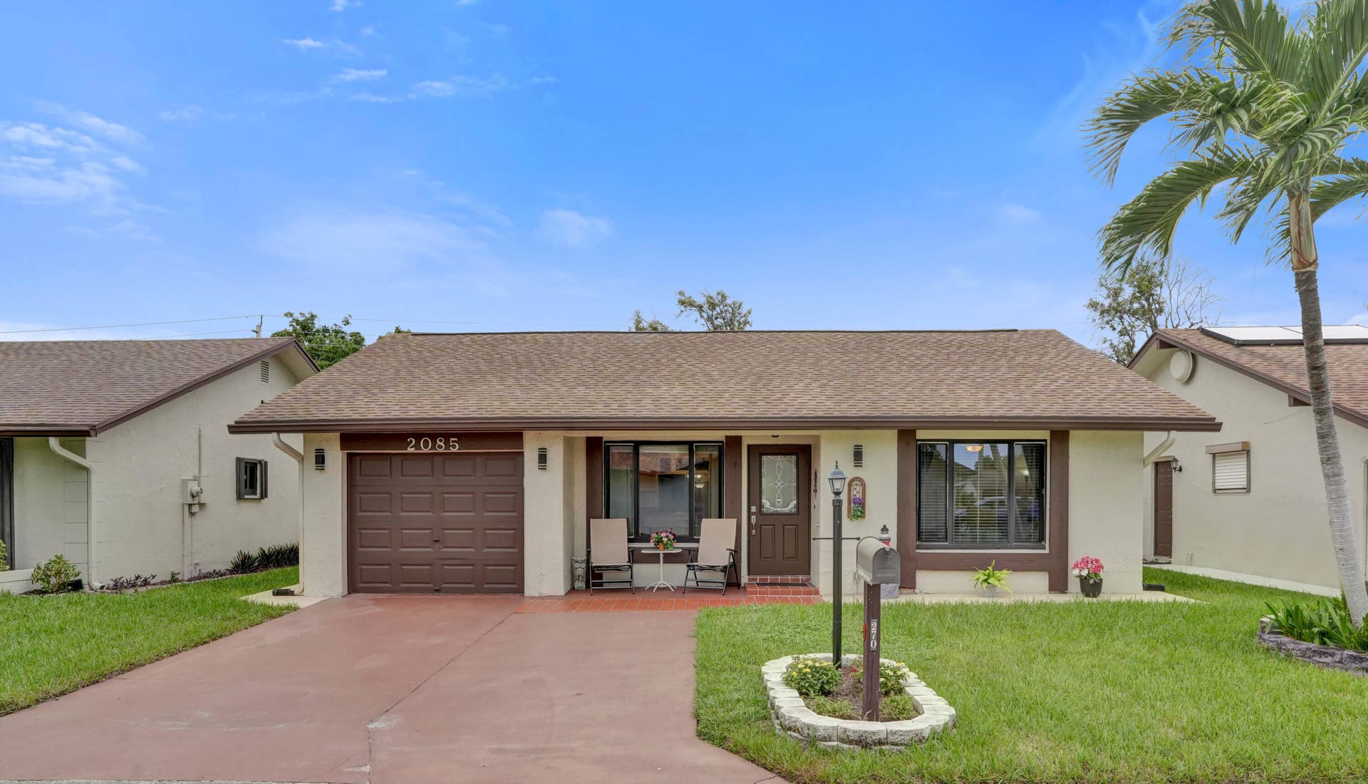 2085 SW 15th Place, Deerfield Beach, FL 33442 Welcome home!