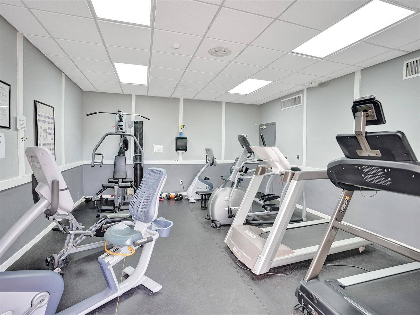 2085 SW 15th Place, Deerfield Beach, FL 33442 Fitness Center