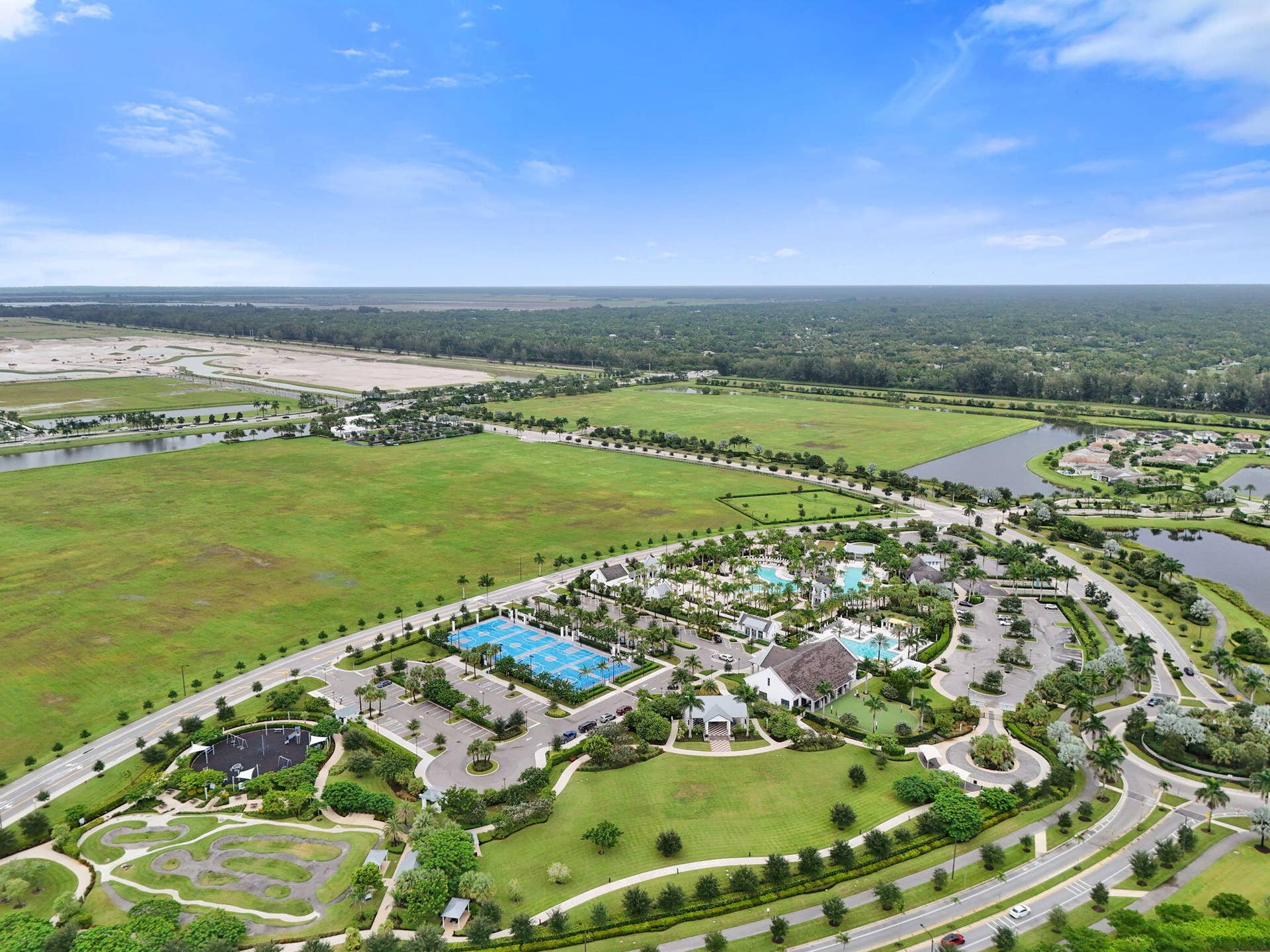 4655 CITRON Way, Westlake, FL 33470 Community Amenities