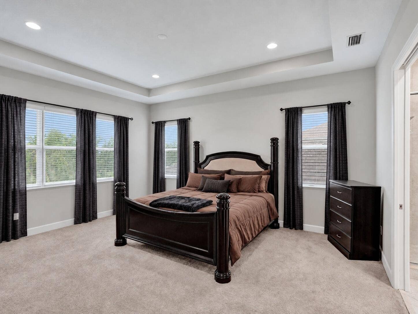 4655 CITRON Way, Westlake, FL 33470 Main bedroom