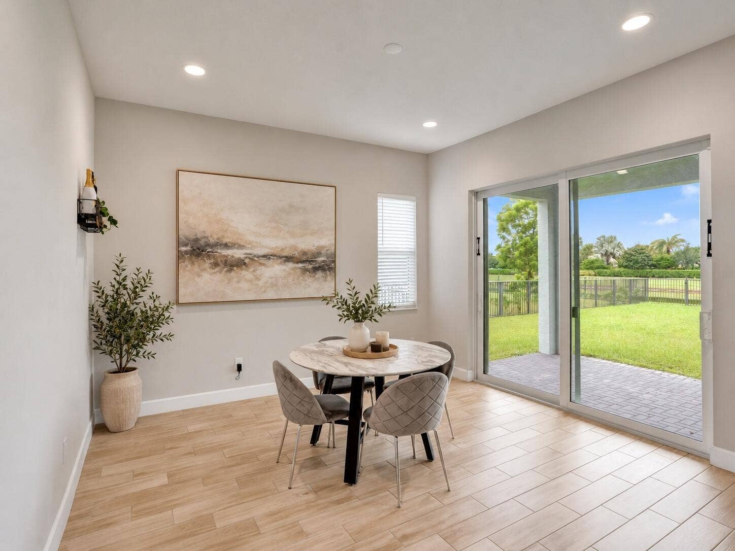 4655 CITRON Way, Westlake, FL 33470 Dining Room