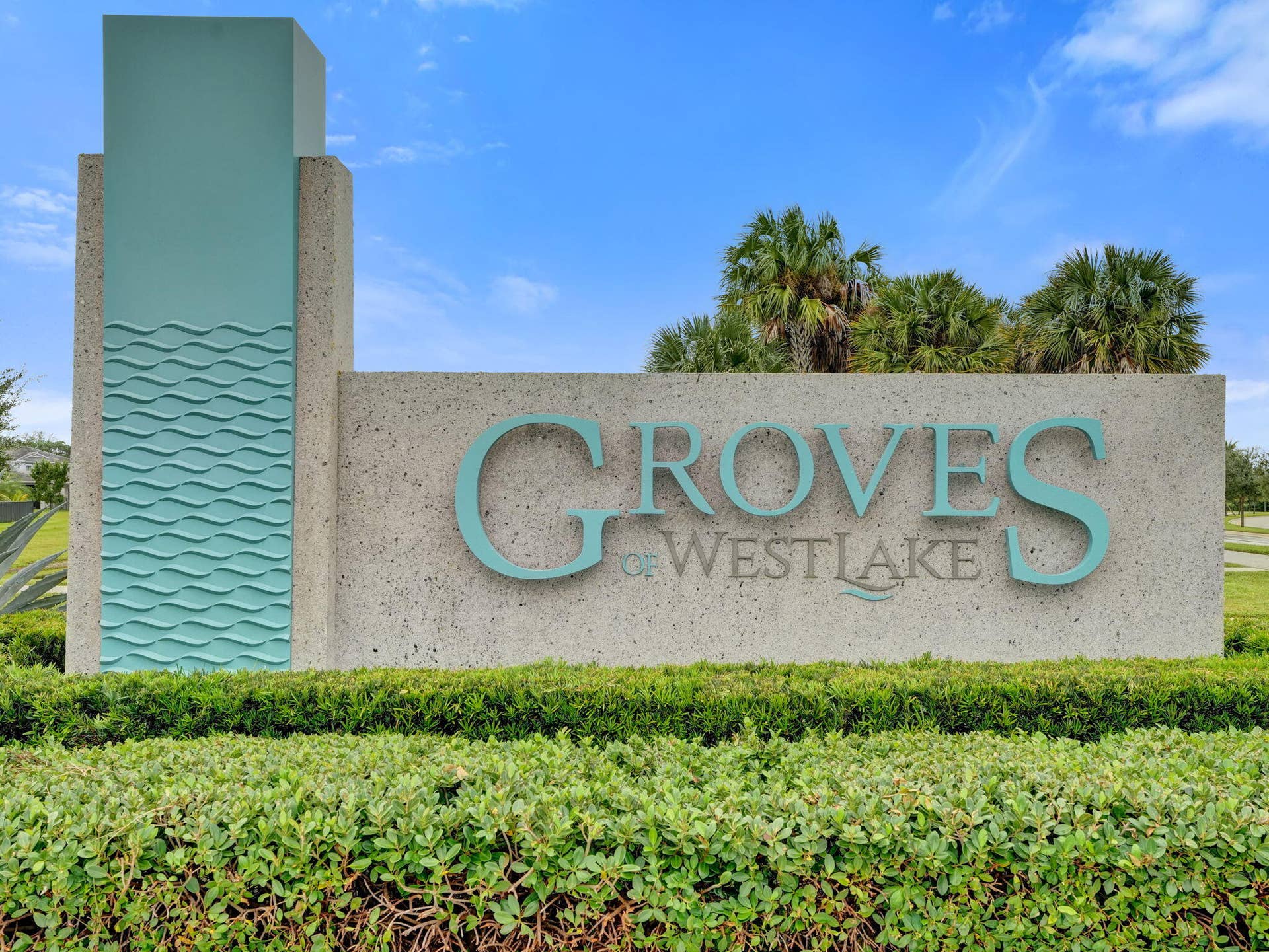 4655 CITRON Way, Westlake, FL 33470 Community Groves of Westlake