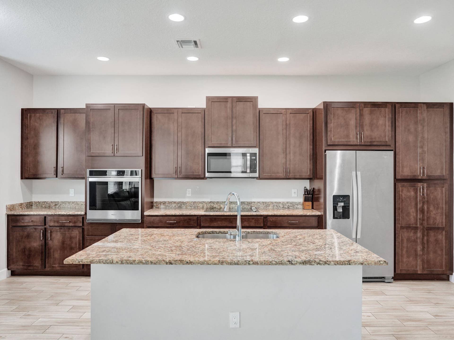 4655 CITRON Way, Westlake, FL 33470 Full kitchen