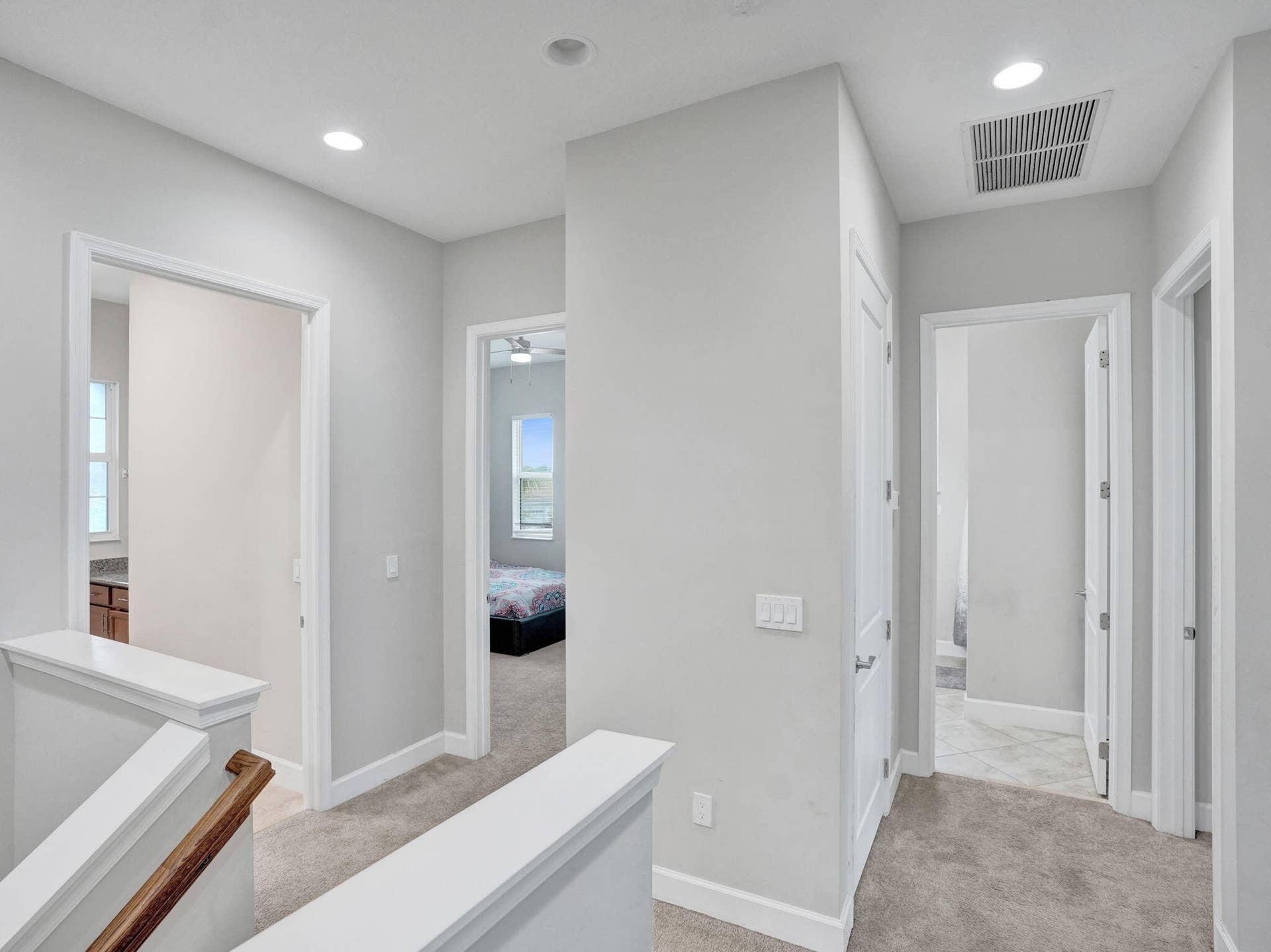 4655 CITRON Way, Westlake, FL 33470 Hallway
