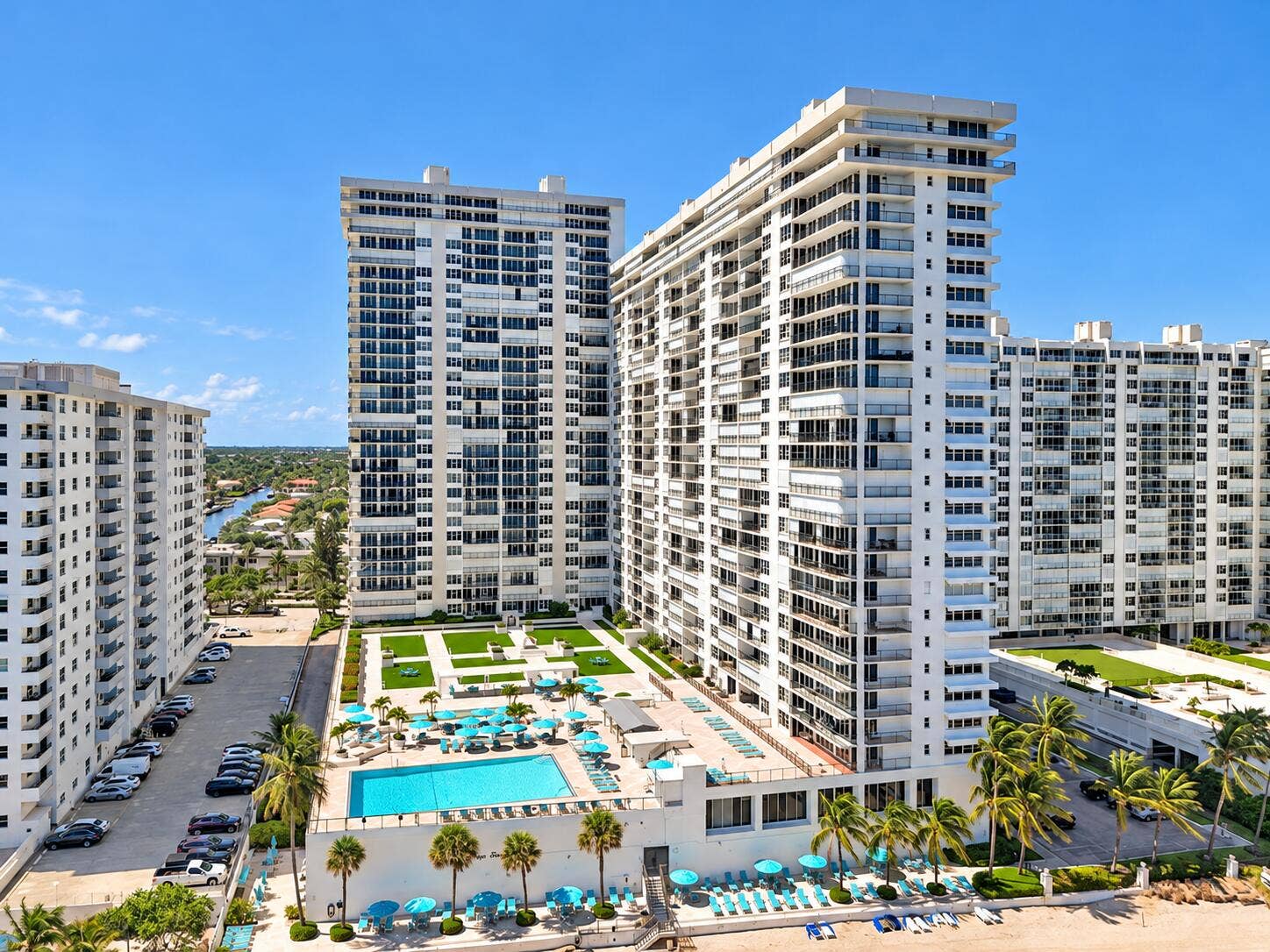 4280 Galt Ocean Drive, #2C, Fort Lauderdale, FL 33308 Naturally Enhanced Property Showcase-2