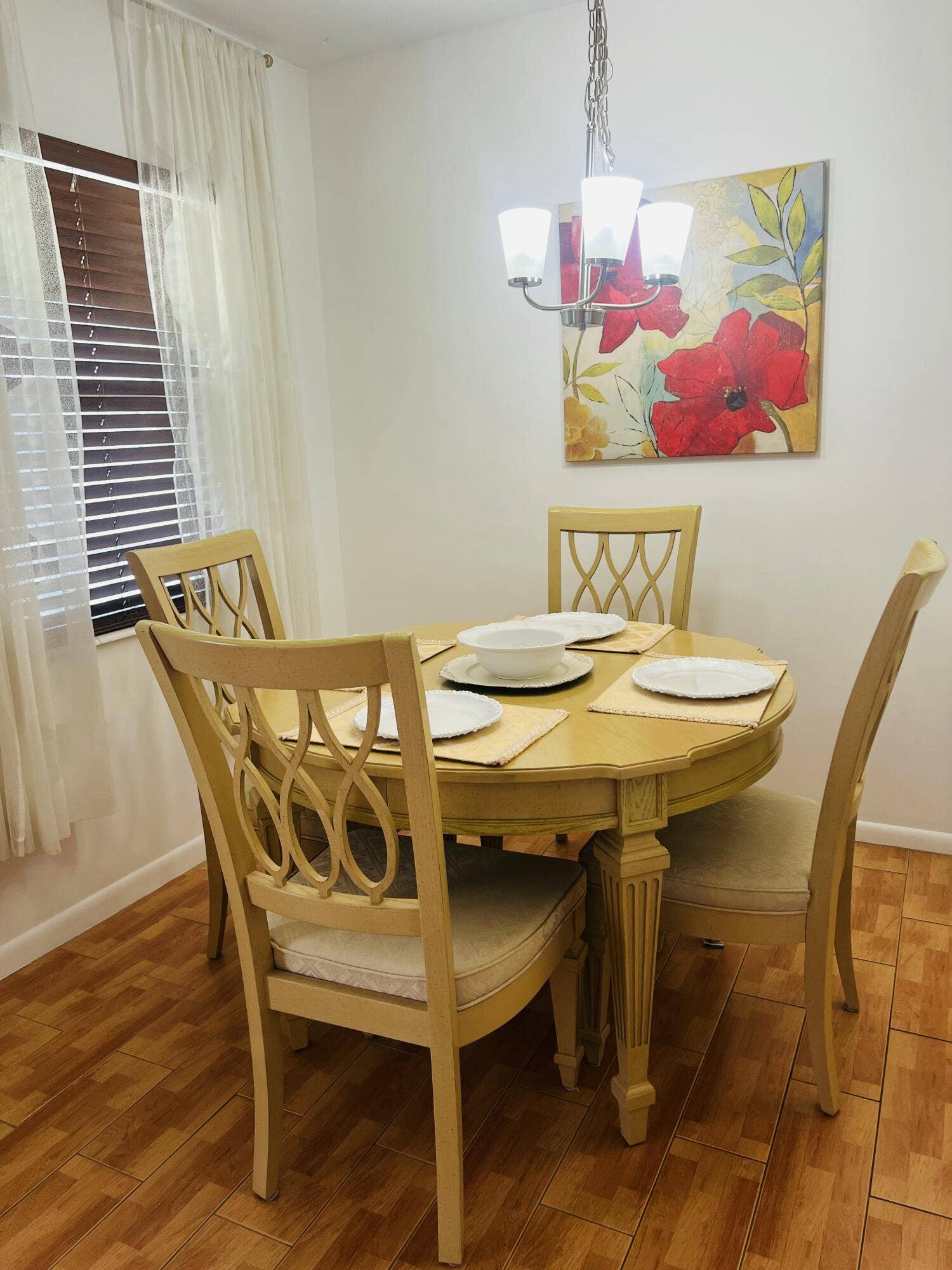 42 COVENTRY B, West Palm Beach, FL 33417 Dining Room