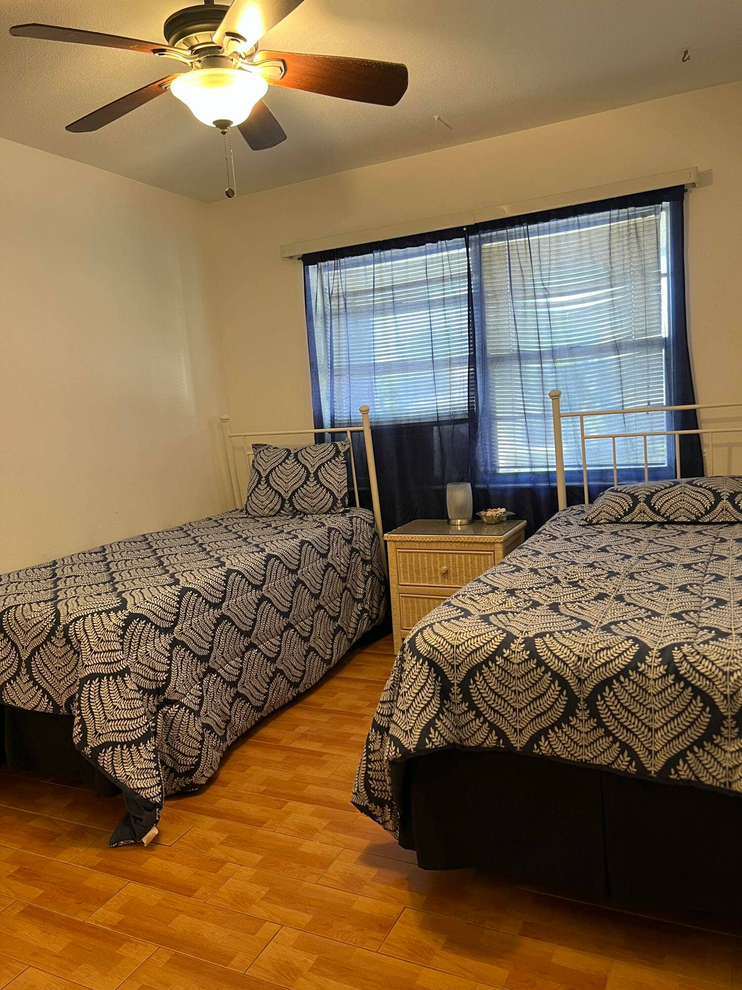 42 COVENTRY B, West Palm Beach, FL 33417 Guest Bedroom