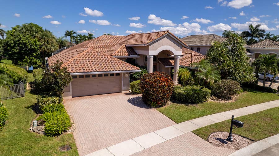Property photo for 10903 BAL HARBOR Drive, Boca Raton, FL