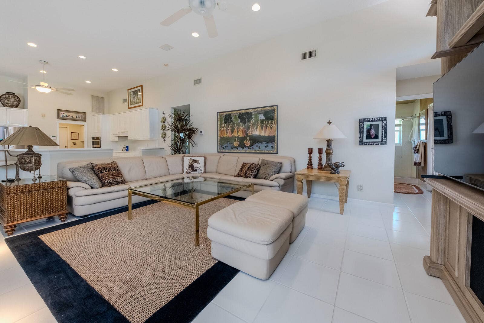 family room 1