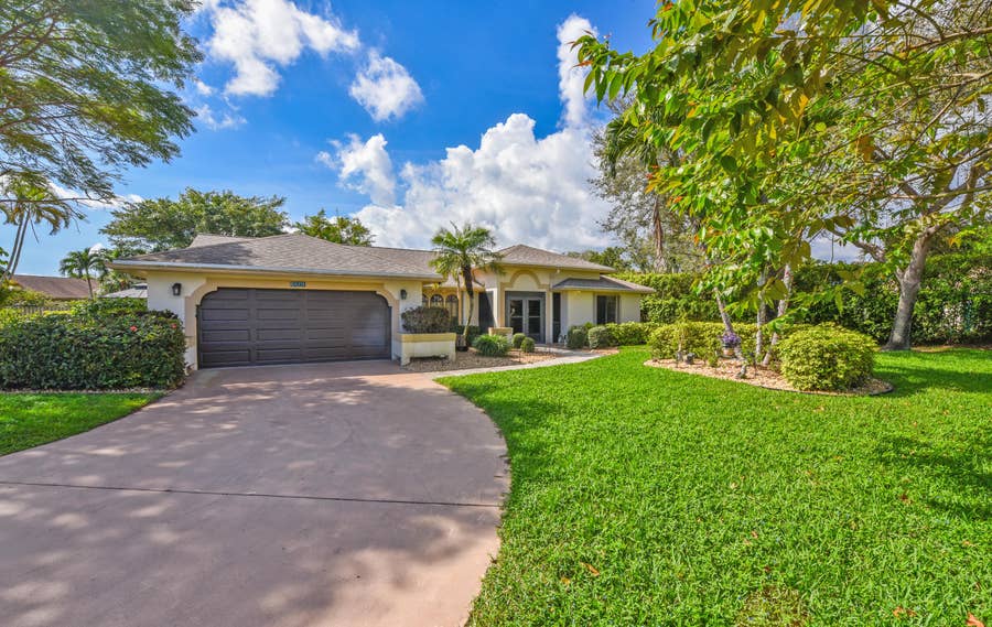 Property photo for 3230 Riviera Drive, Delray Beach, FL