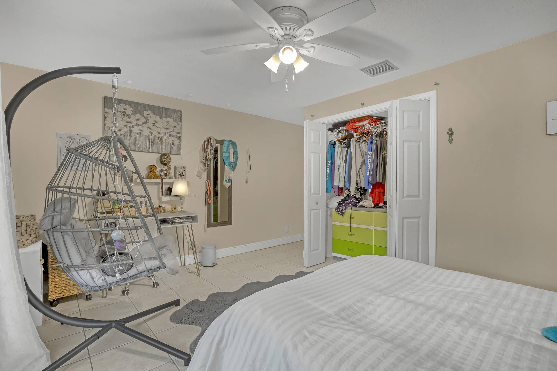 15862 121ST Terrace N, Jupiter, FL 33478 main bed 2 to closet 15862 121st Terrace