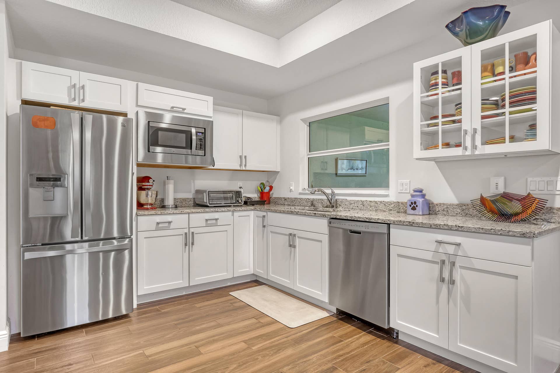 15862 121ST Terrace N, Jupiter, FL 33478 guest kitchen close 15862 121st Terrace