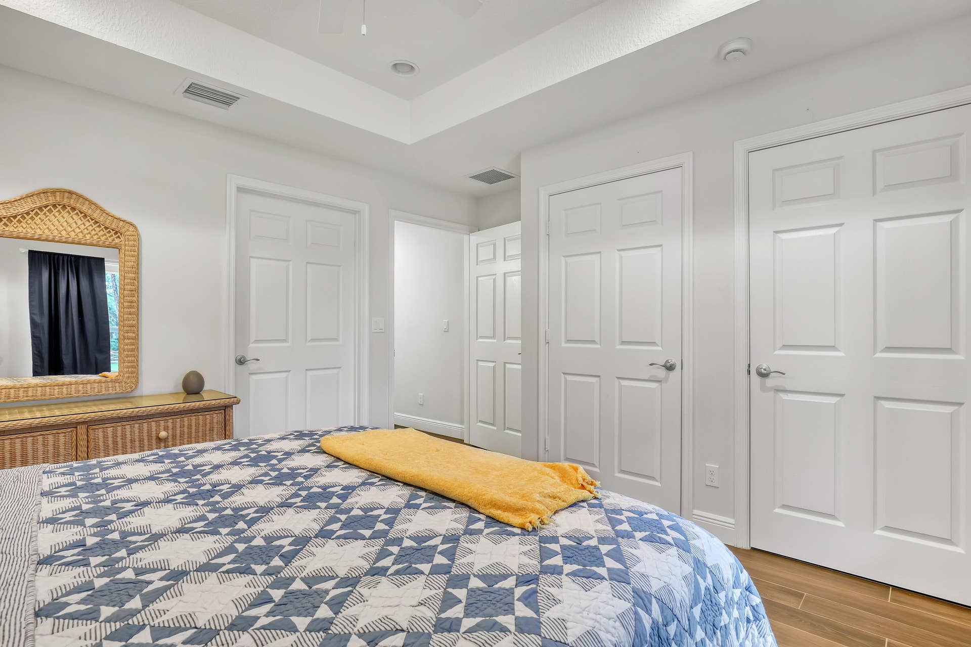 15862 121ST Terrace N, Jupiter, FL 33478 guest bed 2 to closet 15862 121st Terrac