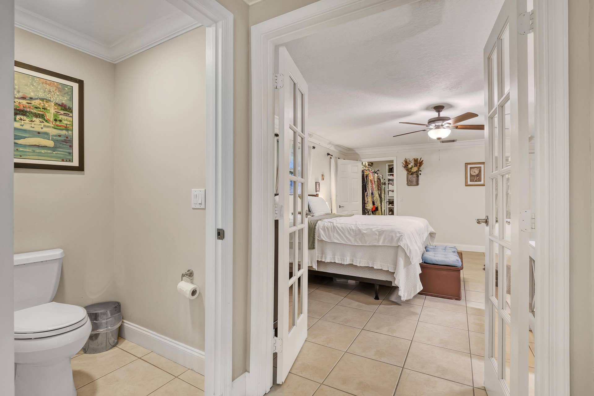 15862 121ST Terrace N, Jupiter, FL 33478 main bath 1 to bed 15862 121st Terrace (