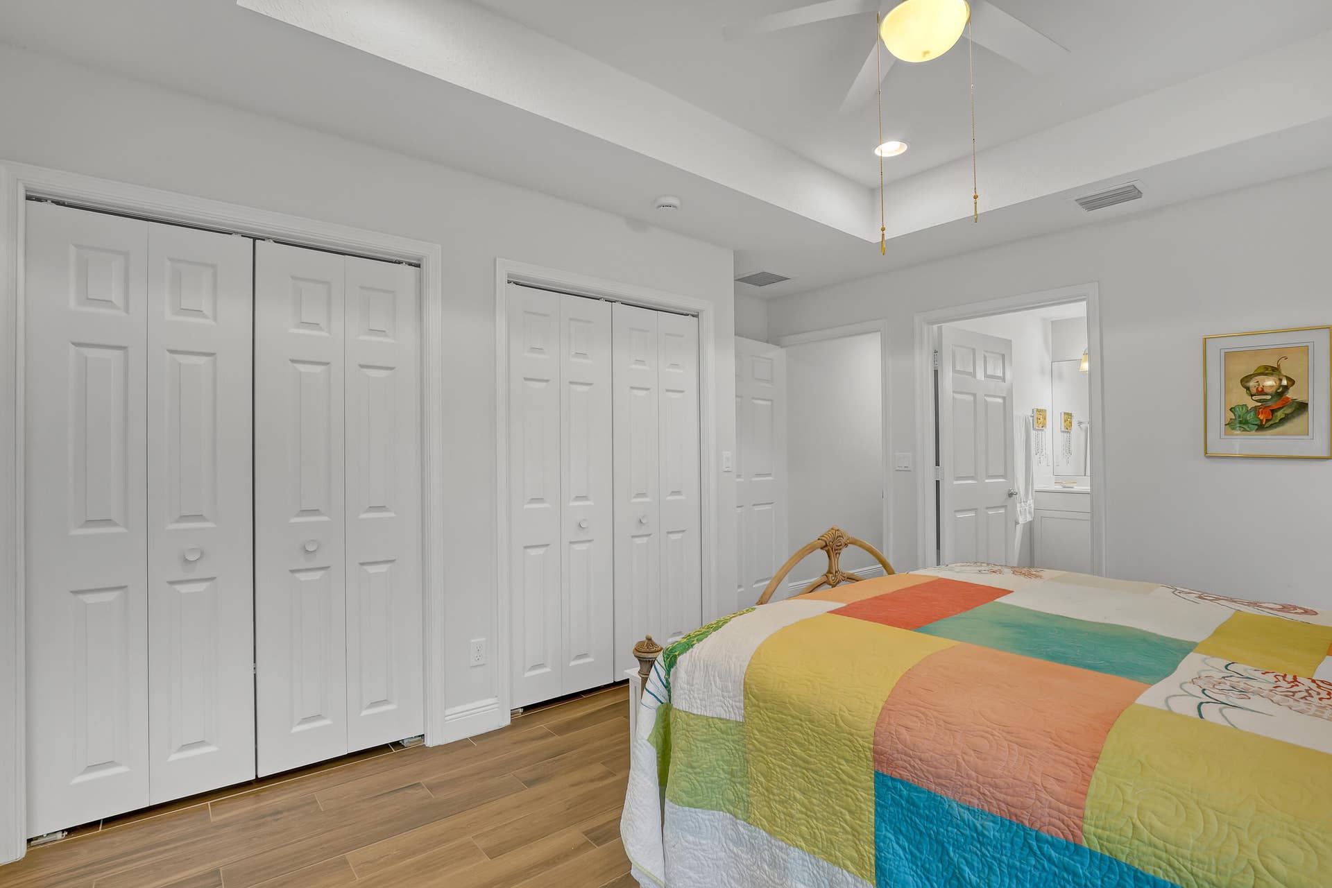 15862 121ST Terrace N, Jupiter, FL 33478 guest bed 1 to closet 15862 121st Terrac