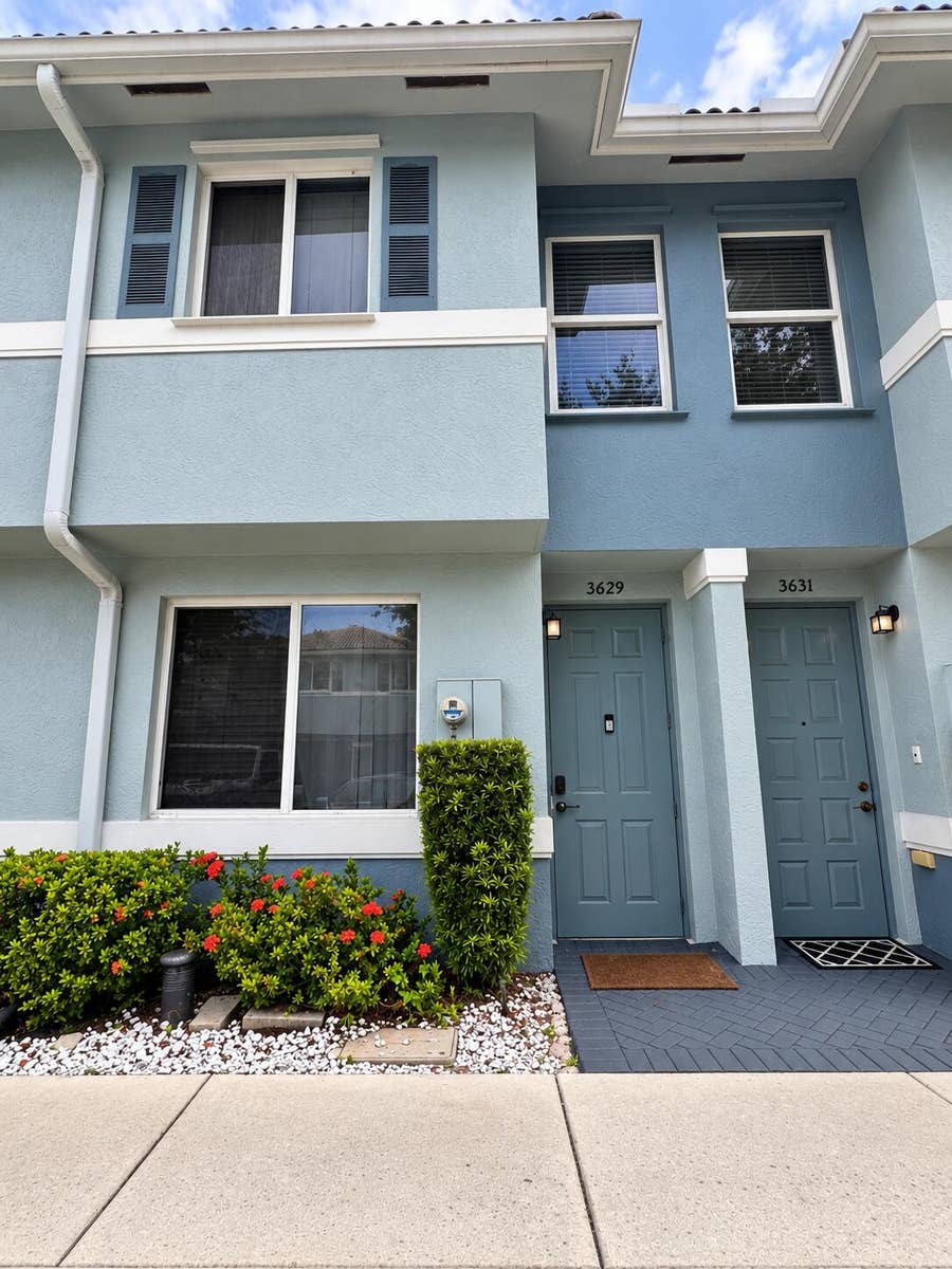 Property photo for 3629 SONOMA Drive, Riviera Beach, FL