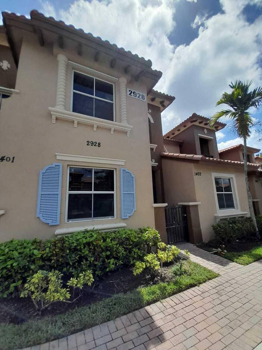 Property photo for 2928 Hidden Hills Road, #1402, West Palm Beach, FL